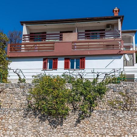 Apartments With A Parking Space Rabac, Labin - 7622 Eksteriør billede