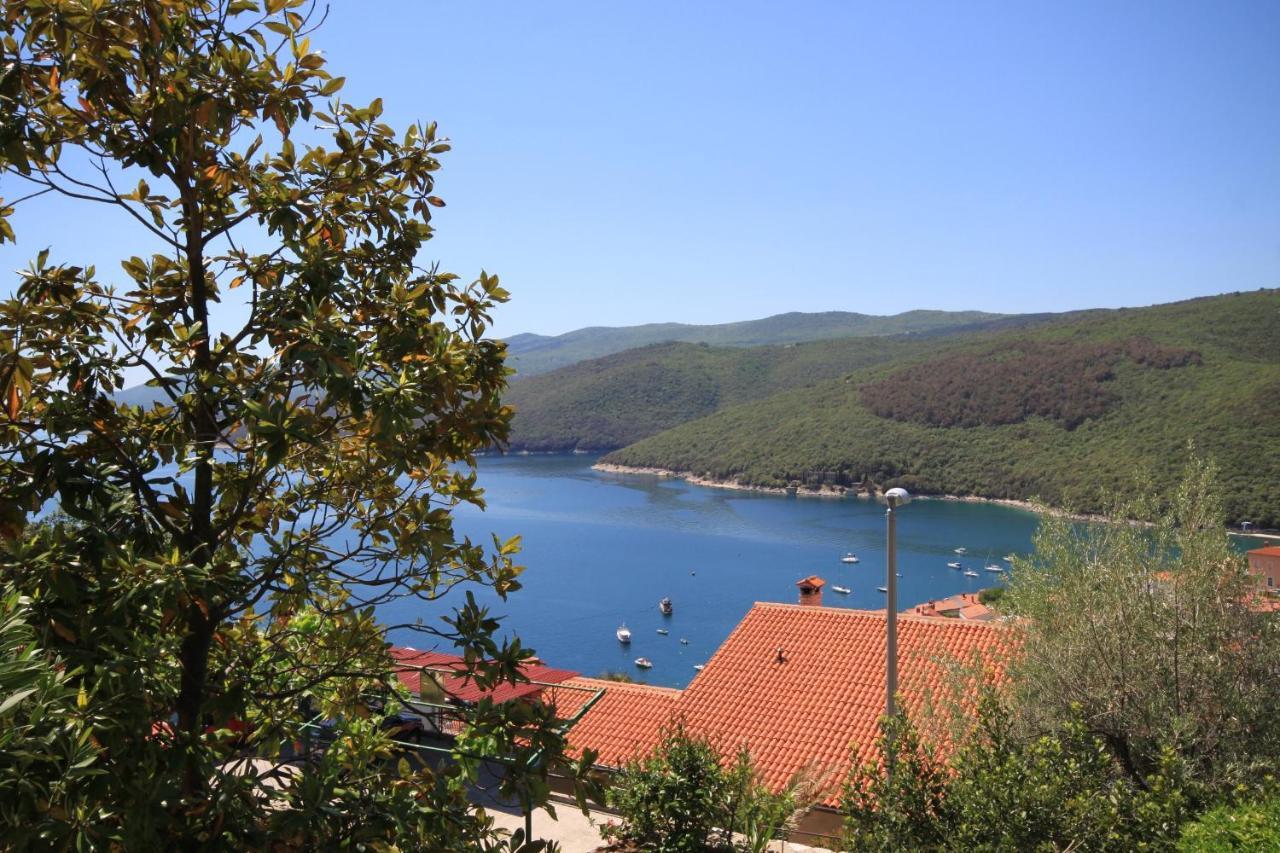 Apartments With A Parking Space Rabac, Labin - 7622 Eksteriør billede